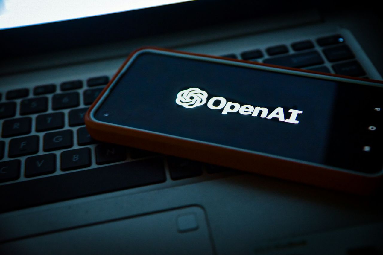 OpenAI pudlar lite med sina AI-modeller