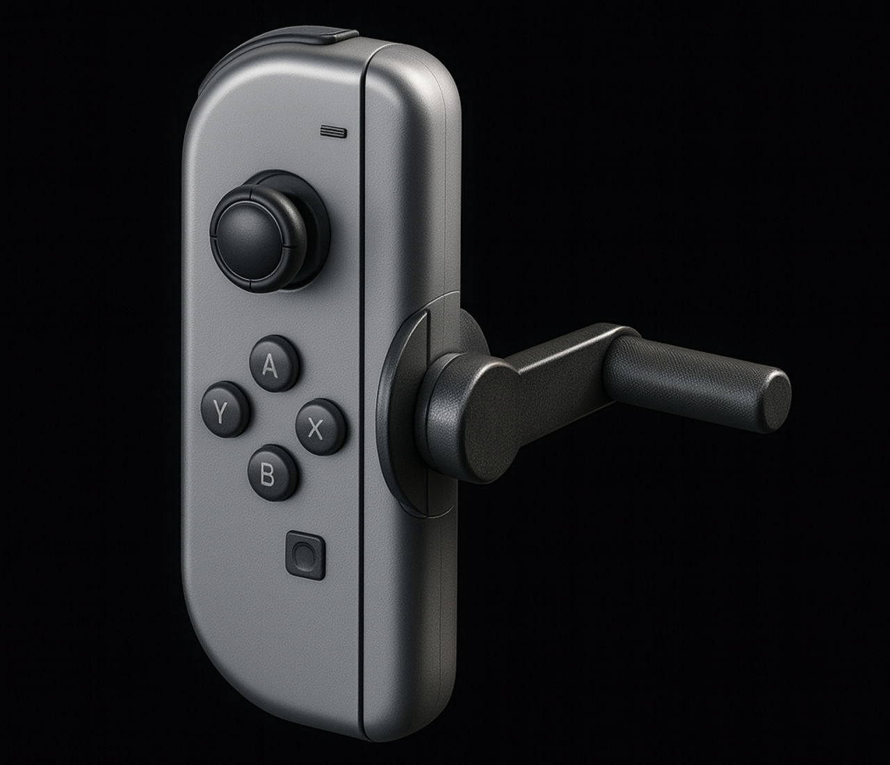 Nintendo har tagit patent på en vev till Nintendo Switch 2