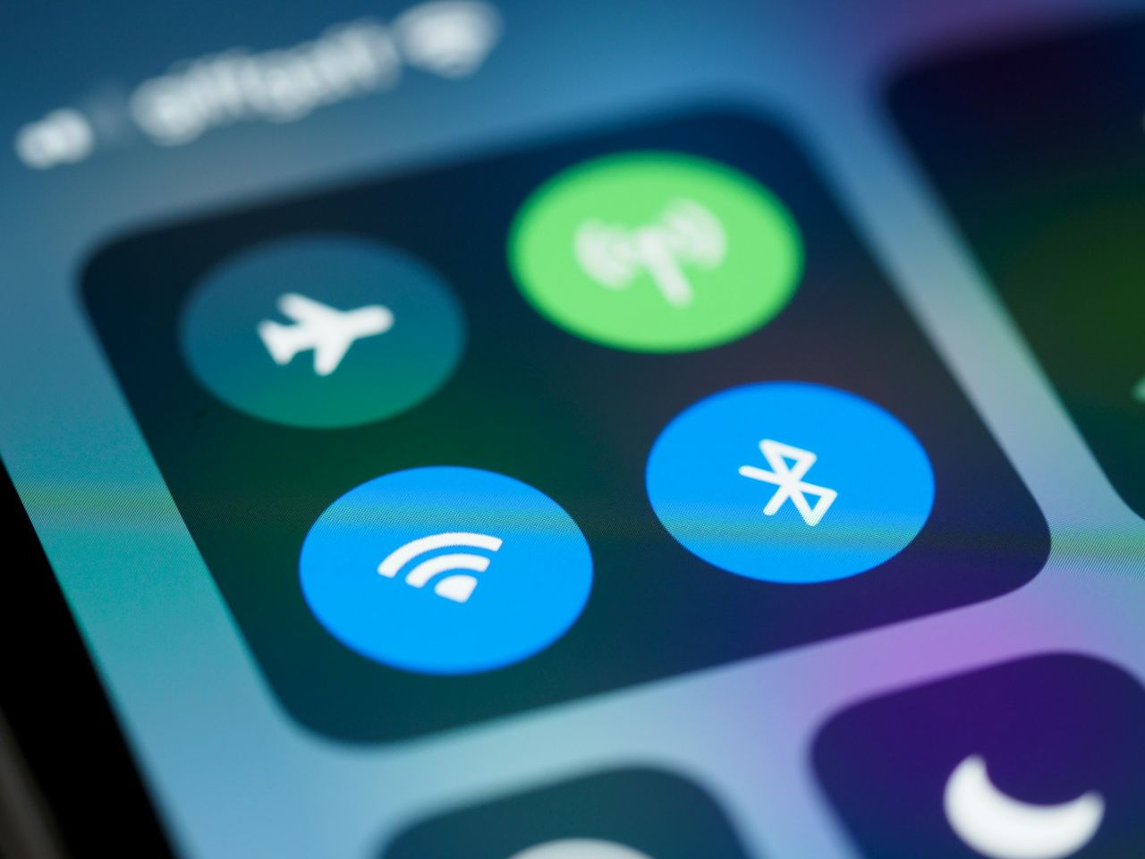 Efter Wi-Fi 7 kommer Wi-Fi 8