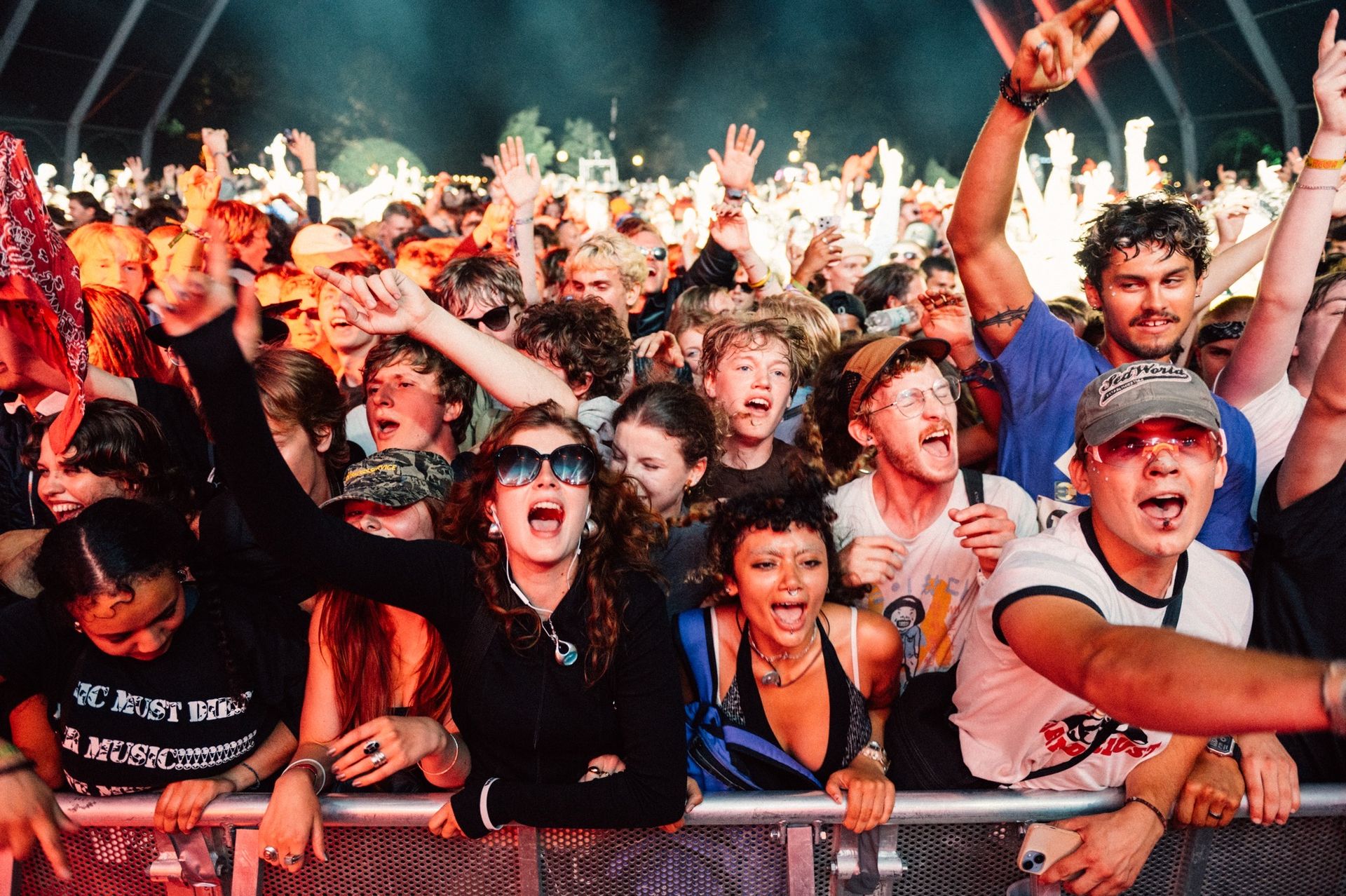 Jag och 77.999 andra var på Way Out West