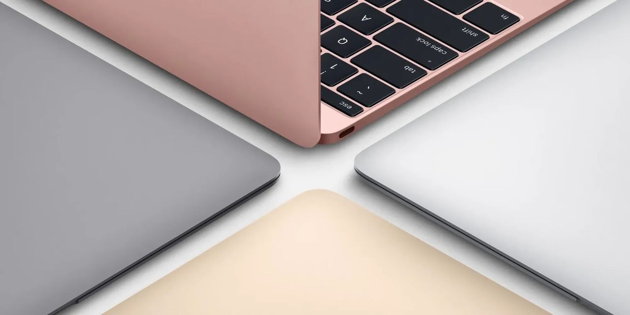 Apple kan släppa billigare MacBook redan i år