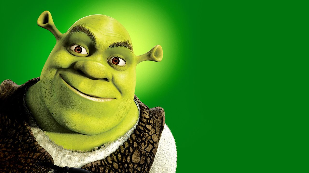 Shrek 5 får premiär juni 2027