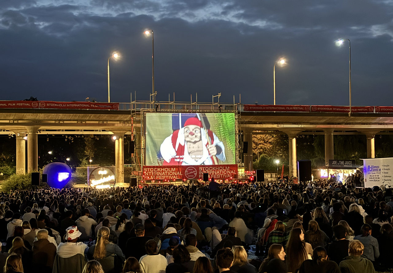 Idag drar Sommarbion i Rålis igång