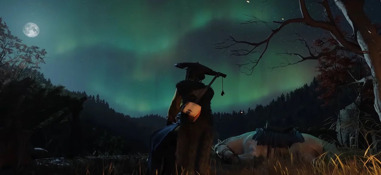 Ghost of Yotei släpps i oktober