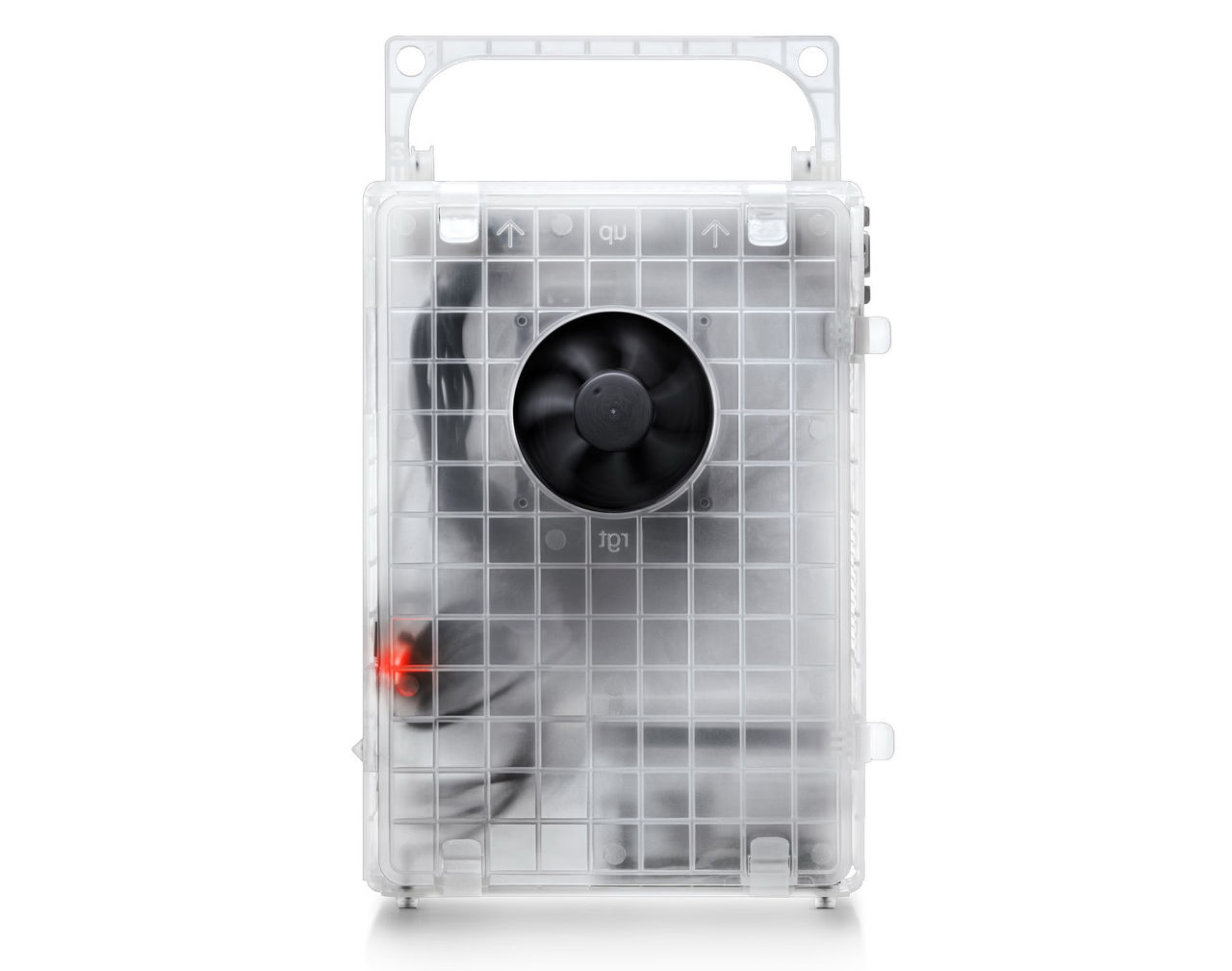 Teenage Engineering släpper datorchassit Computer-2