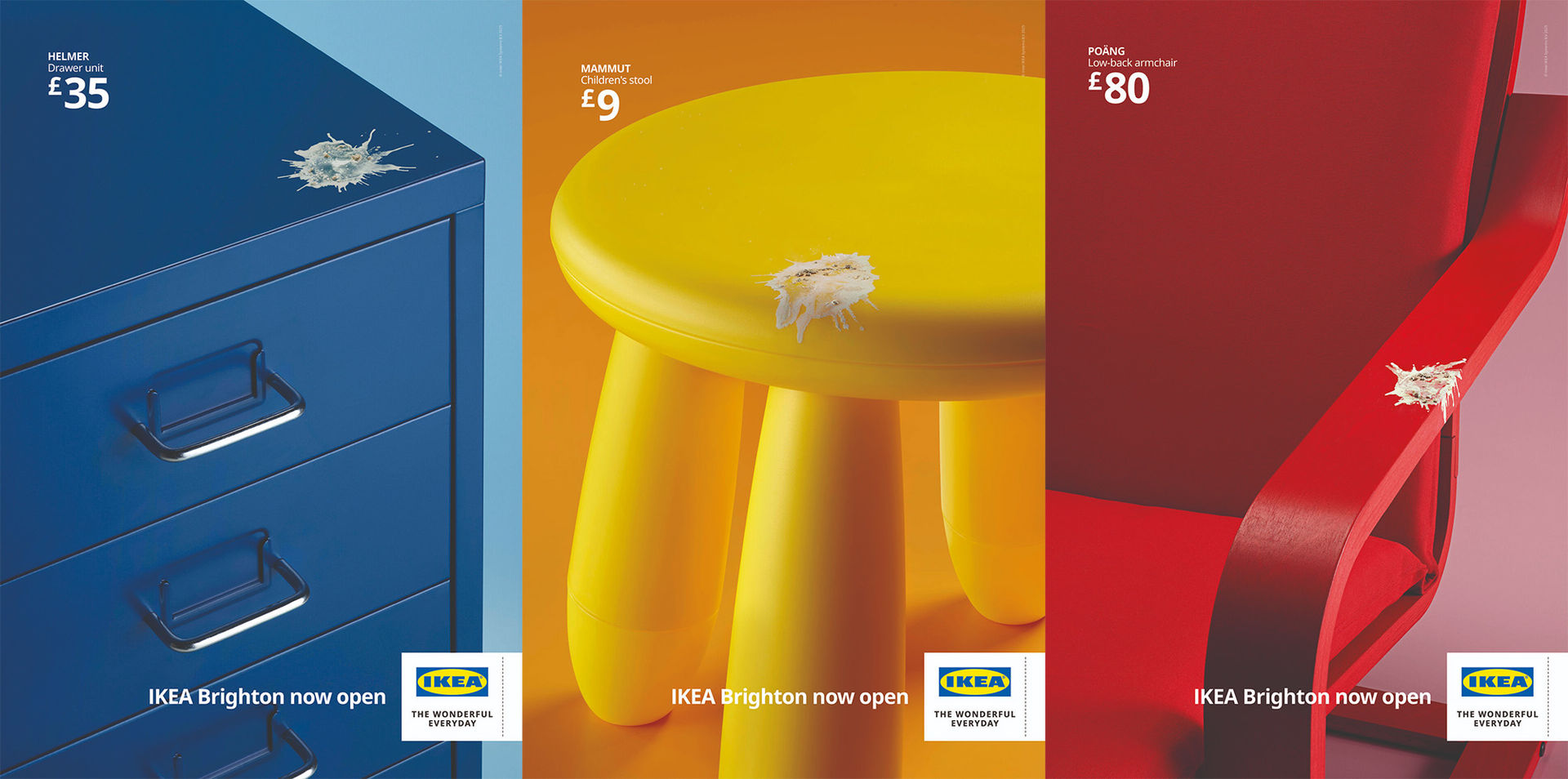 Ikeas nya varuhus är bajs