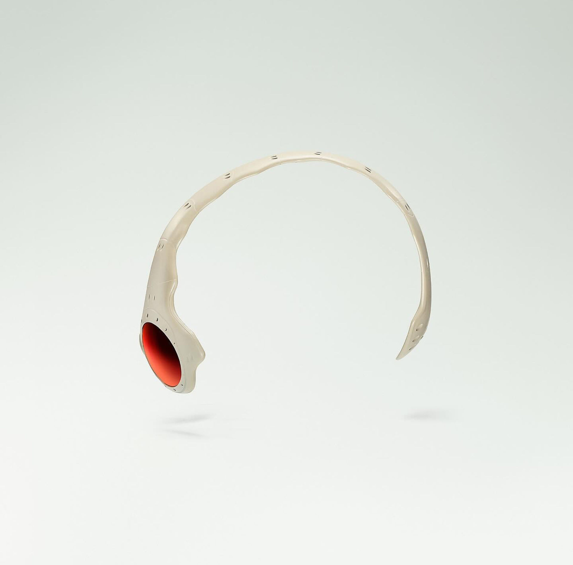 Ikoniska Oakley-brillor återvänder