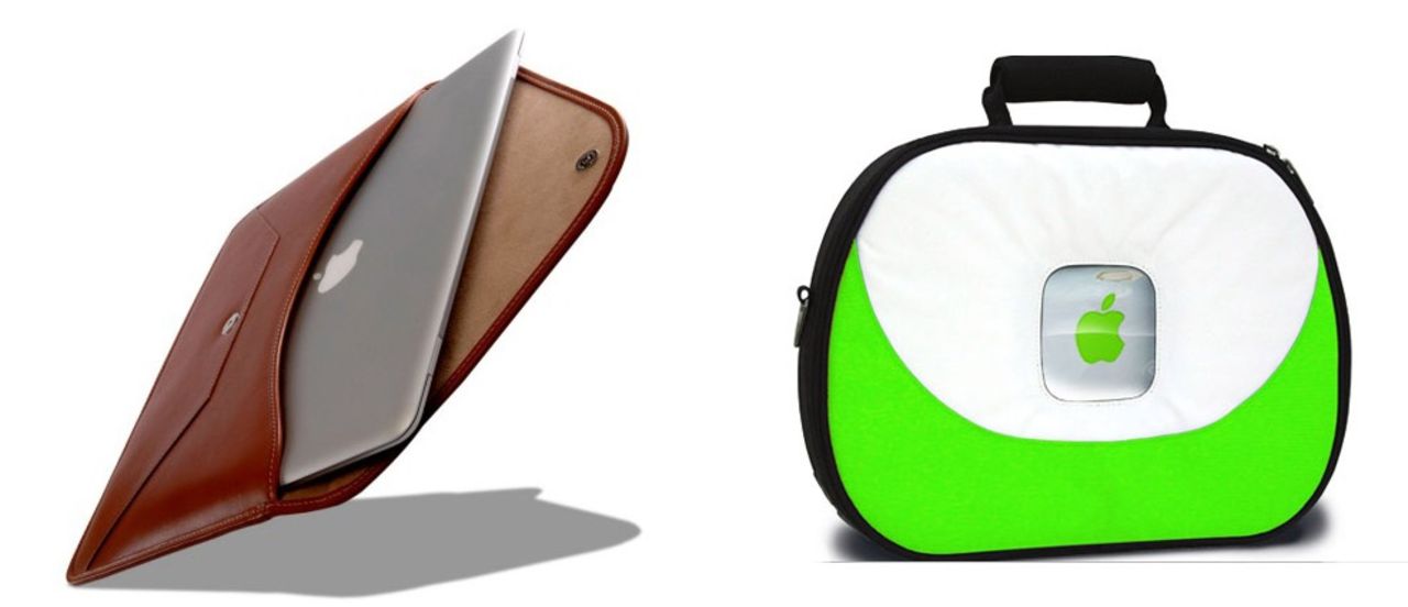 Lyxigt eller nördigt?