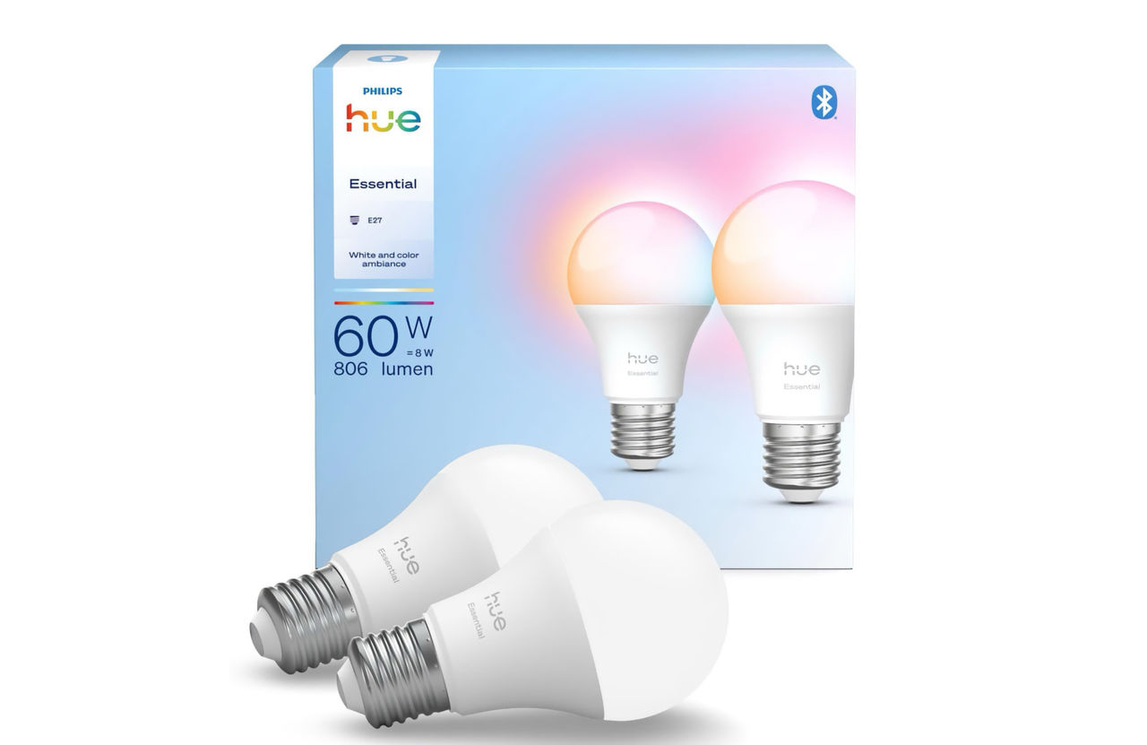 Snart kommer billigare Hue-lampor