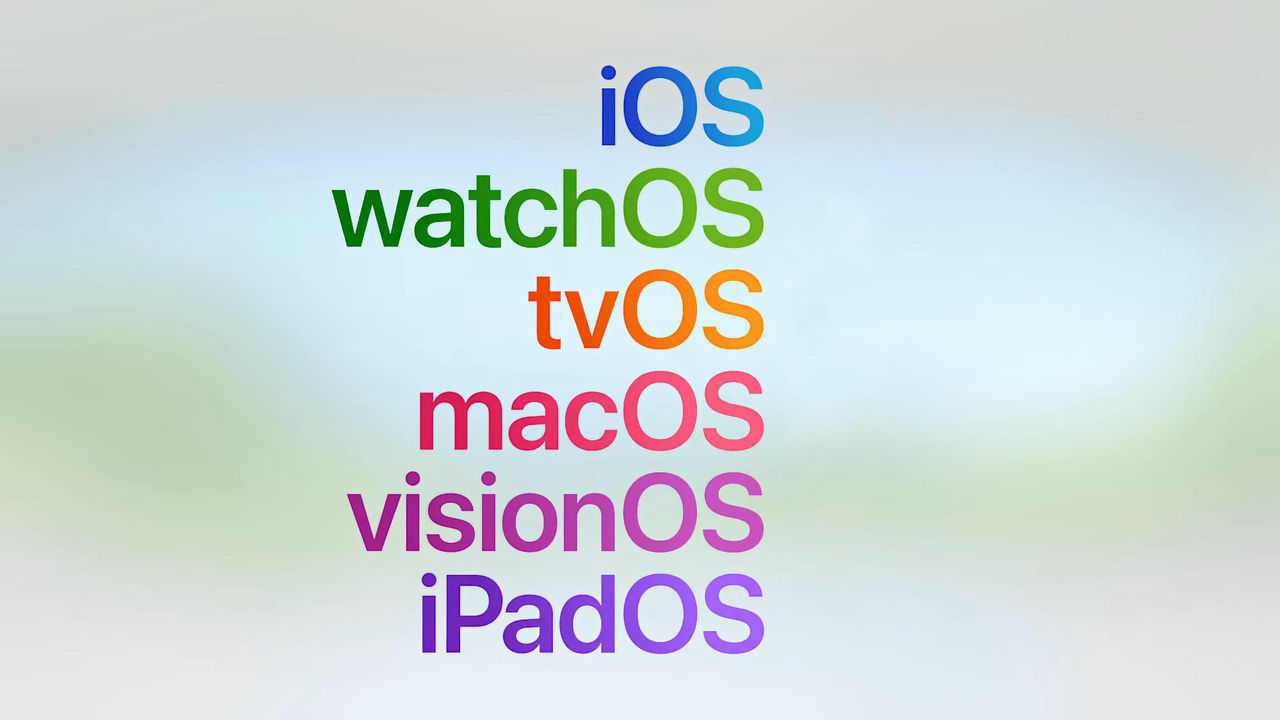 Apple utvecklar ett nytt operativsystem för smarta hem