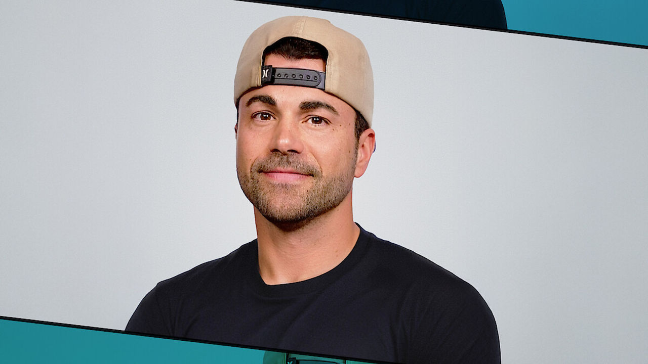 Mark Rober ska få egna shower på Netflix