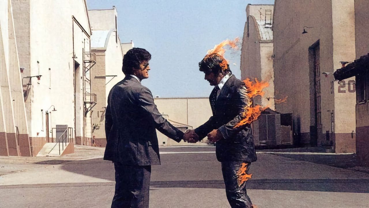  Ronnie Rondell Jr. har gått bort