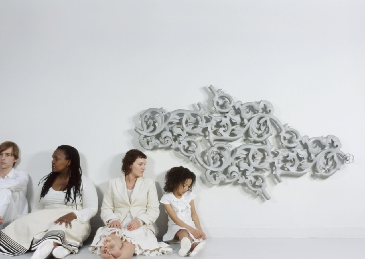 Finaste elementet i världen?