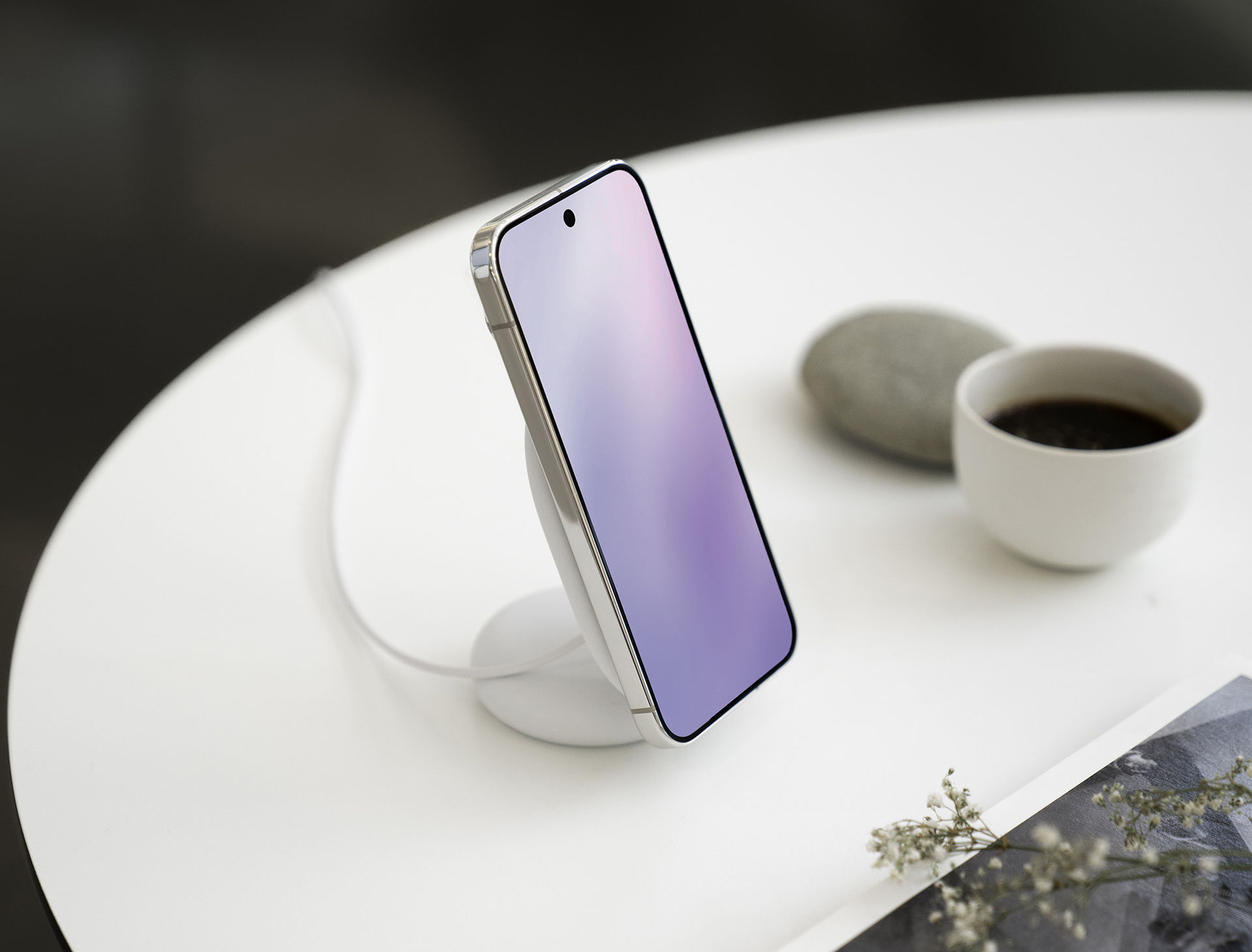 Tillbehören till Googles Pixel 10-telefoner