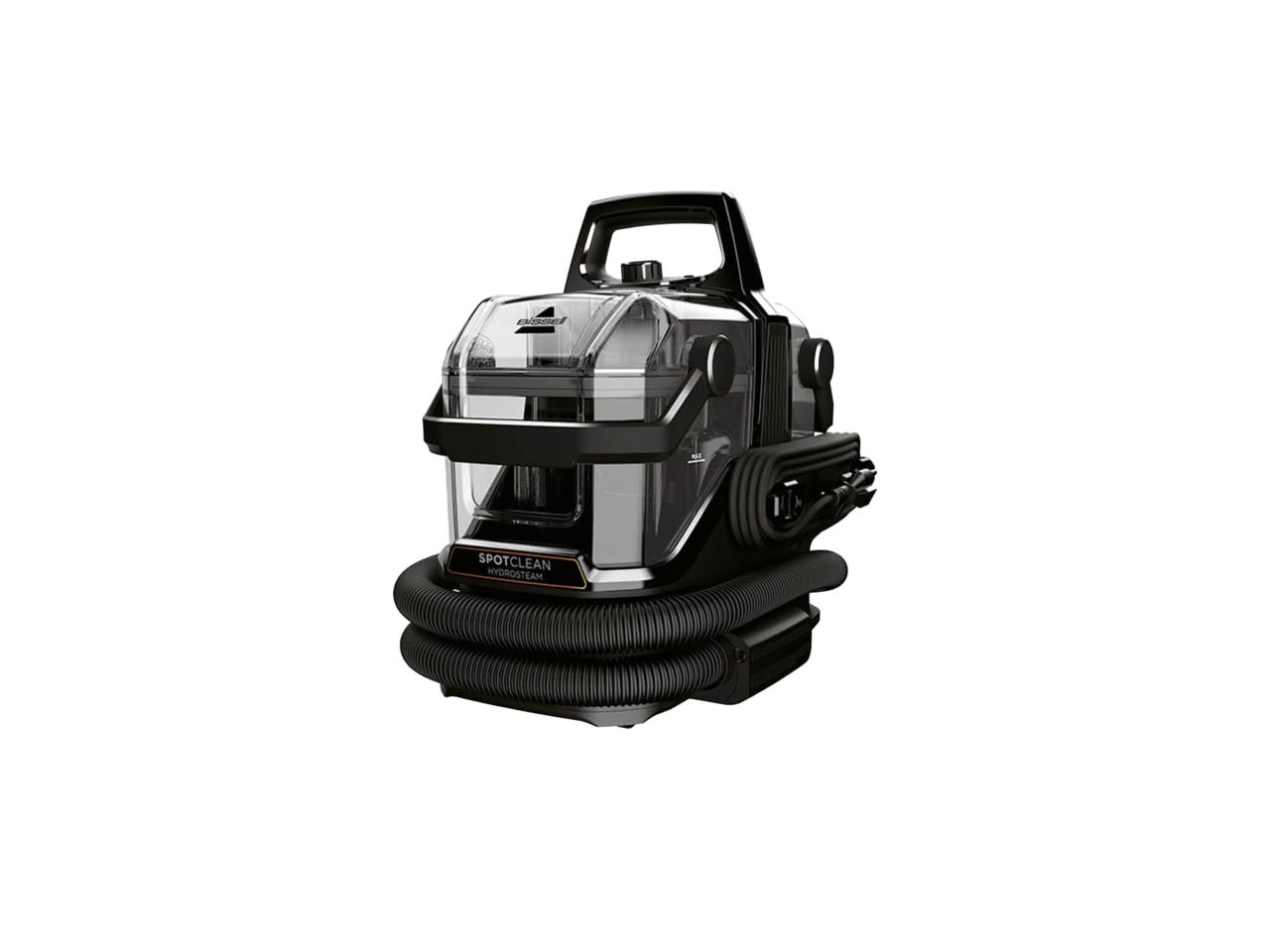 SpotClean Hydrosteam Select