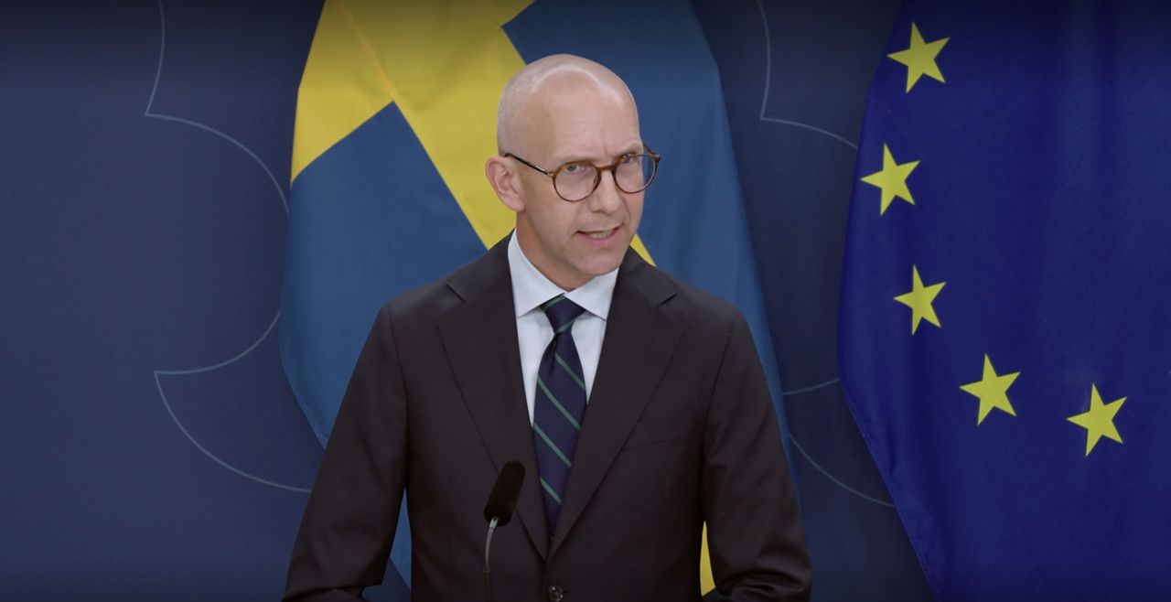 Sverige får en ny chef för cybersäkerhet