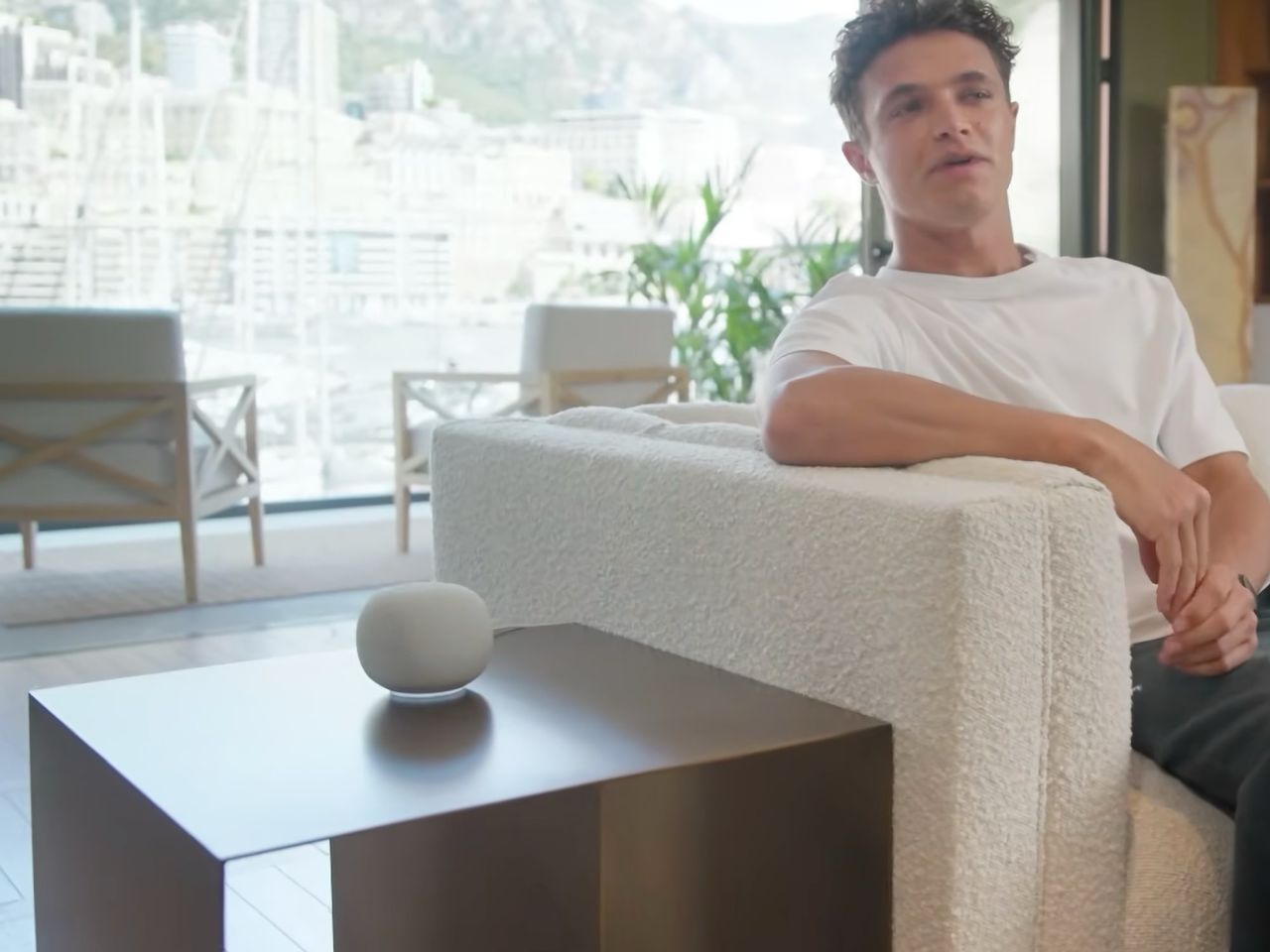 Så blir Googles nya Gemini-högtalare