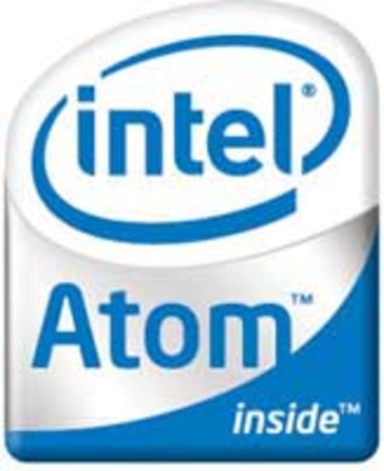 Atom kommer som dualcore
