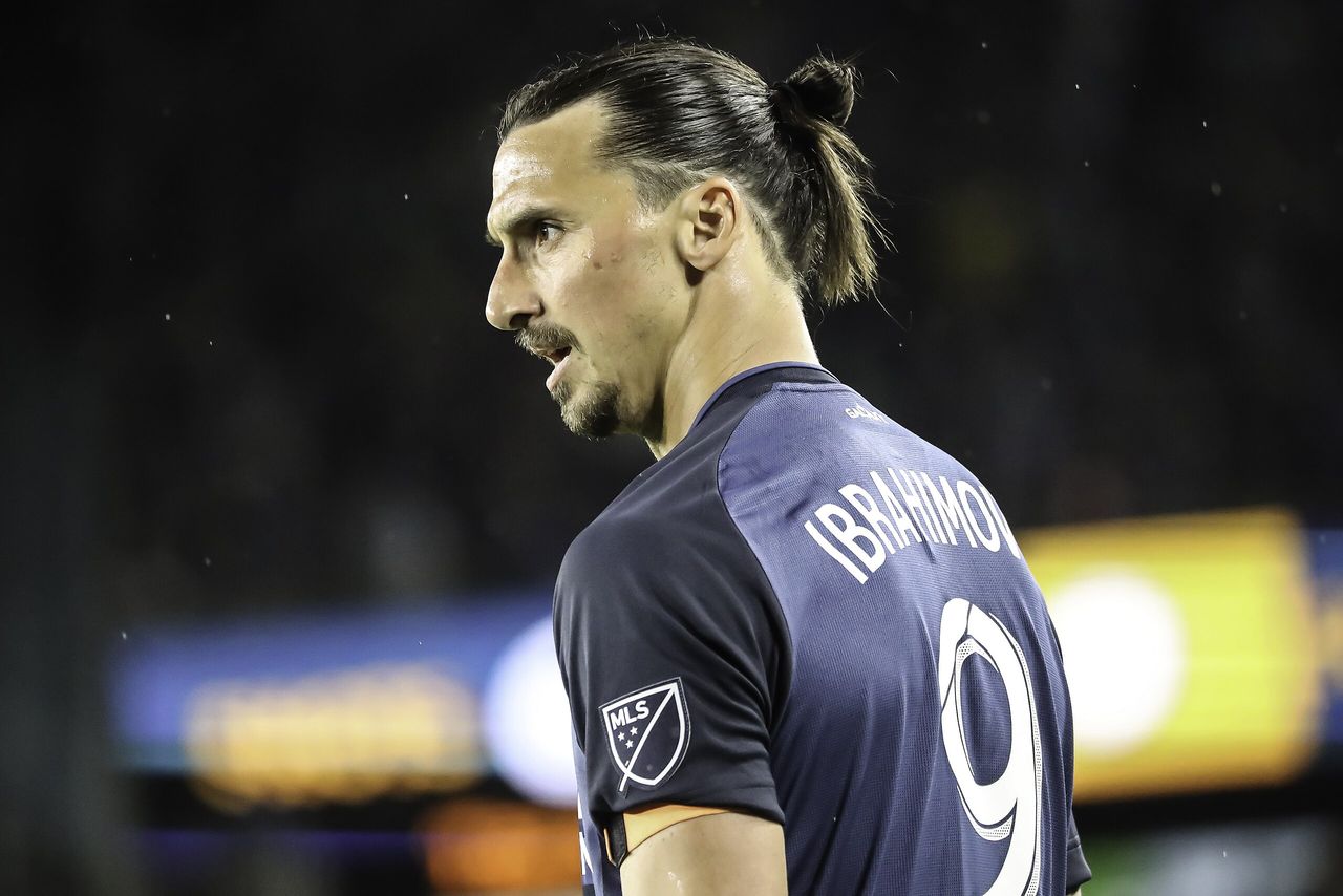 Zlatan och Seger blir ICON:s i FC 26