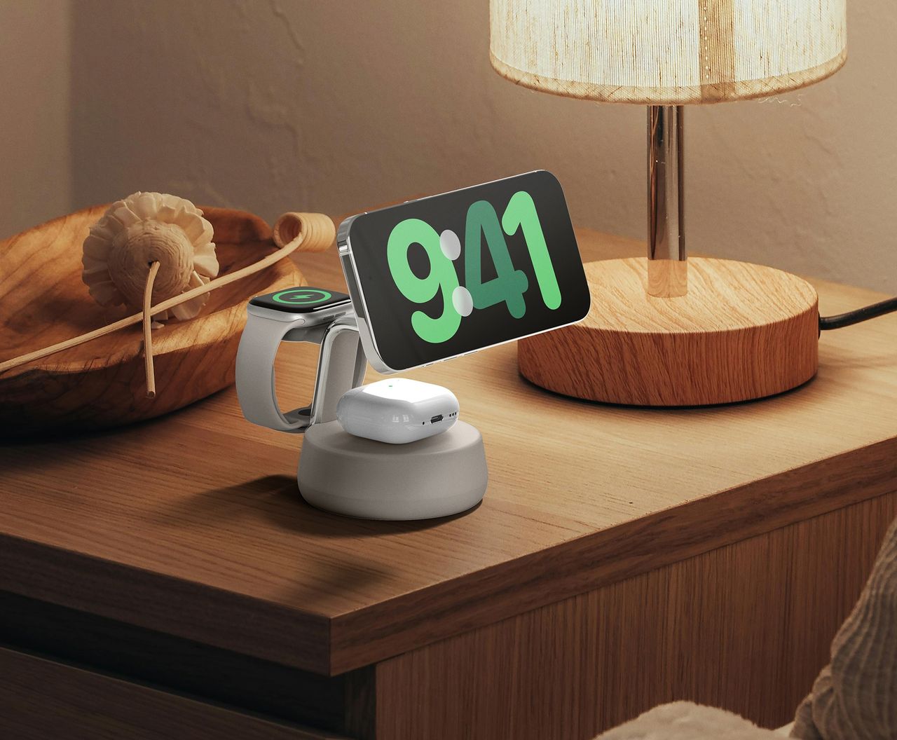 iOS 26 låser upp snabbare trådlös laddning för iPhone 16