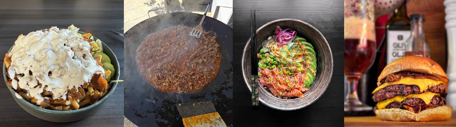 Matskryt från Feber-Discorden