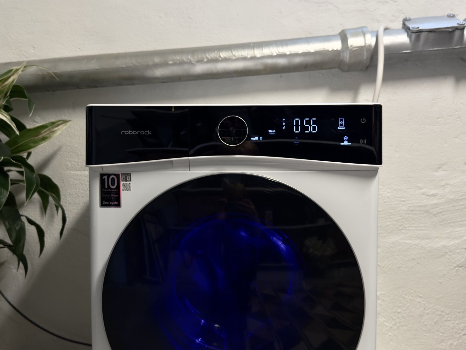 Roborock Zeo Lite – ett halvår senare