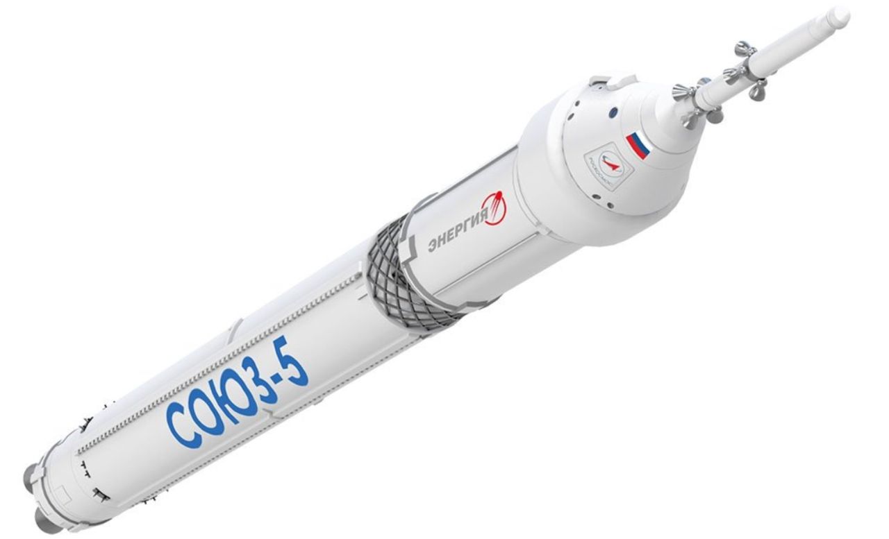 Ryssland planerar att testa ny raketmodell innan årets slut