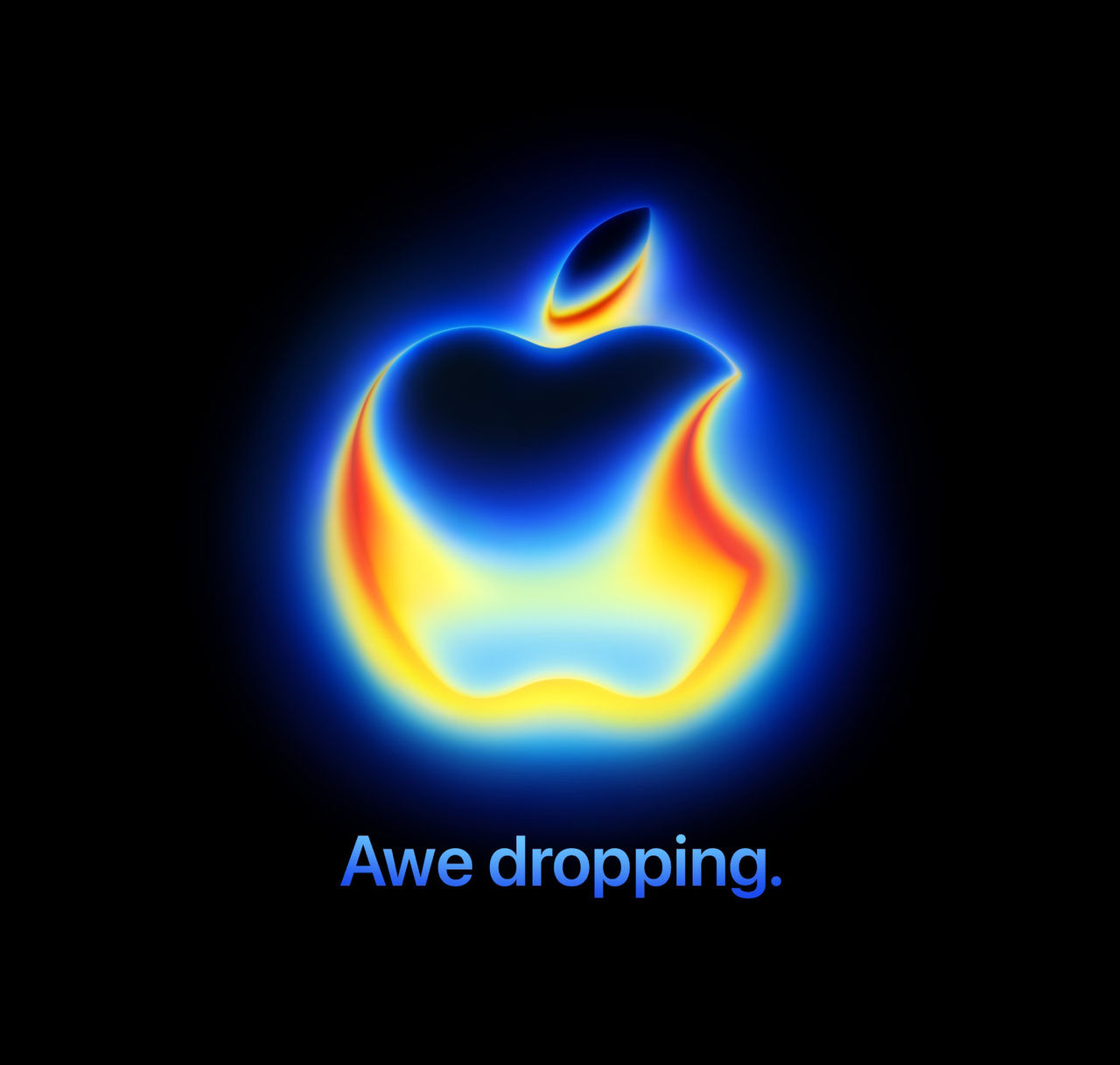 Apple har iPhone-fest den 9 september