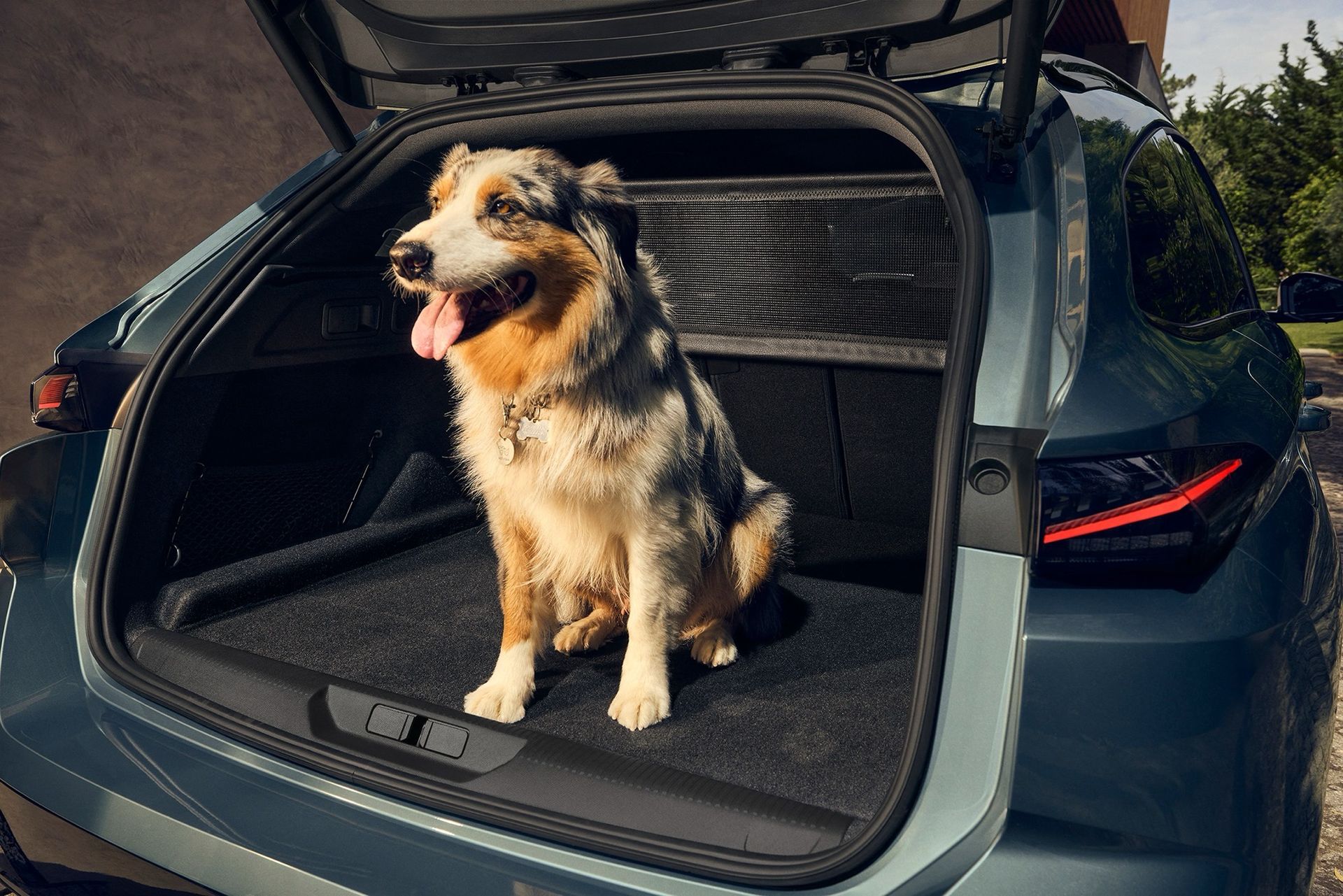 Peugeot uppdaterar 308 och 308 SW