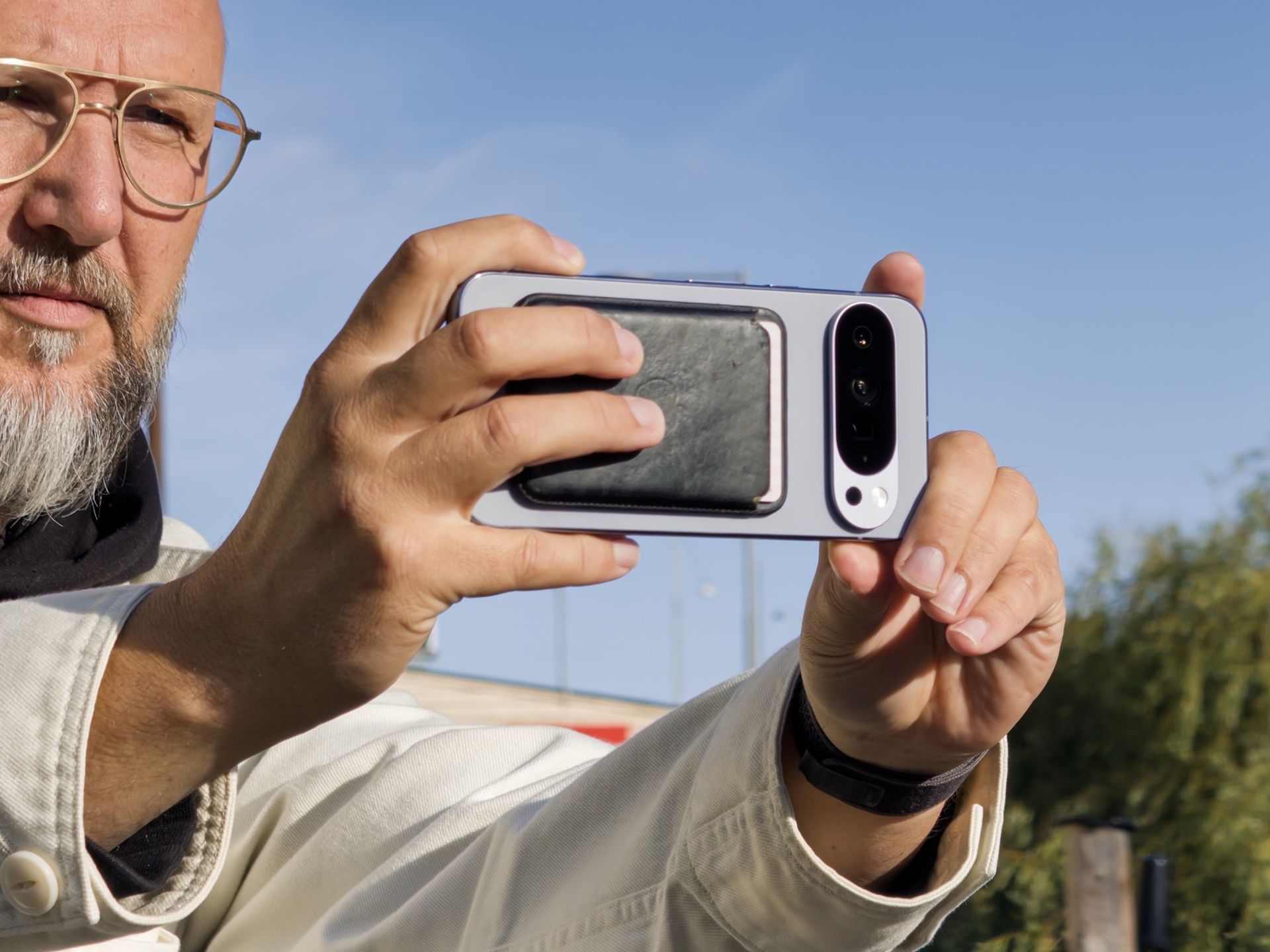 Så bra är Google Pixel 10 och 10 Pro XL! 