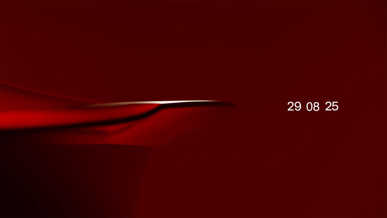 Tesla kommer att visa något på fredag