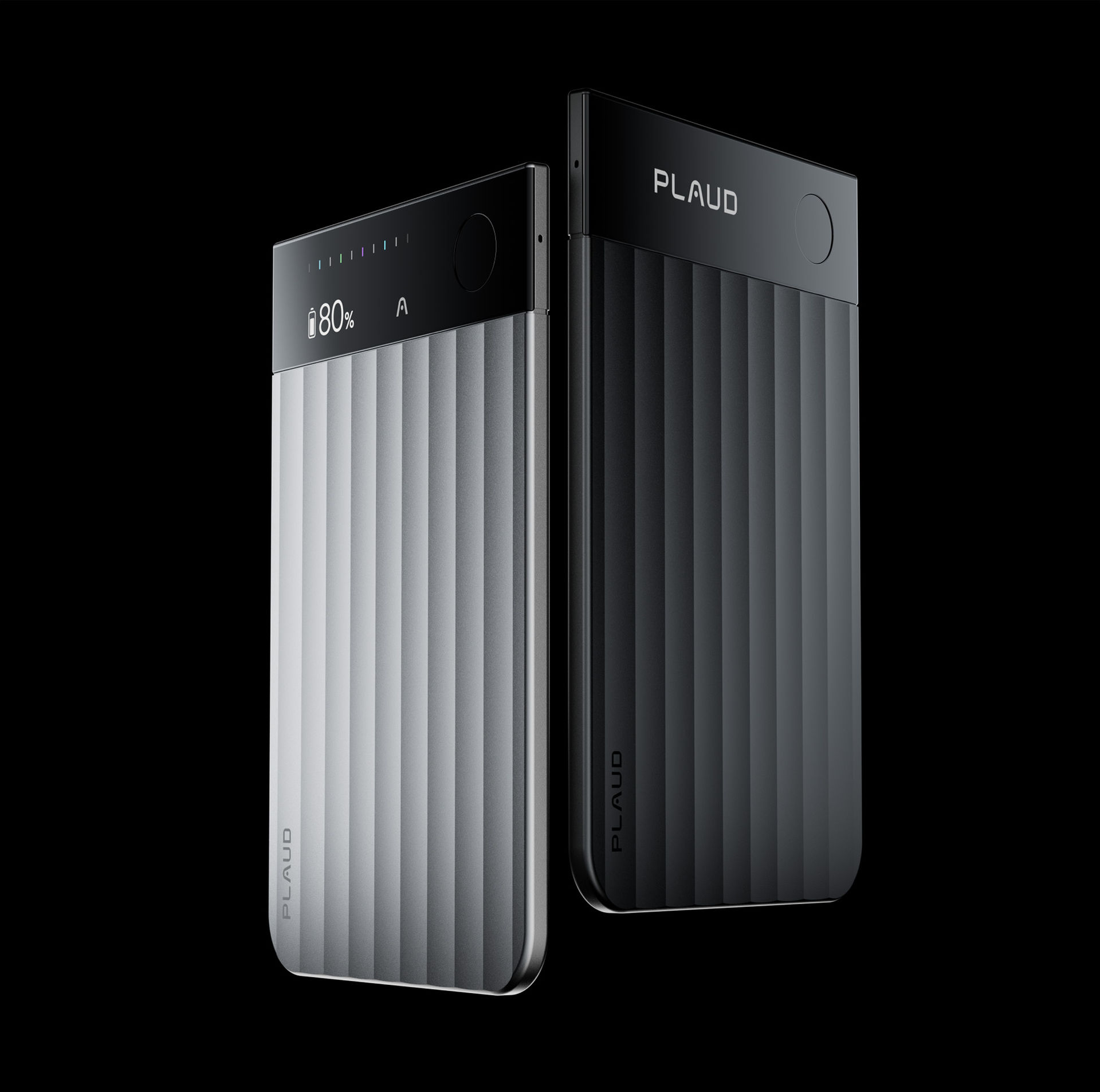 Plaud Note Pro kan spela in samtal fem meter bort