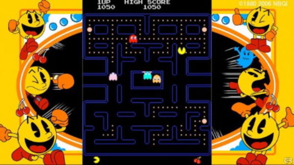 Juexvideo listar spel som är på väg bort