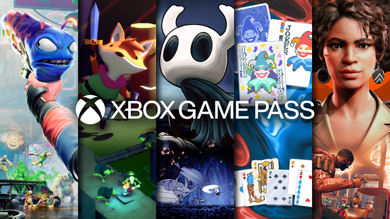 Xbox Cloud Gaming kommer till billigare Game Pass