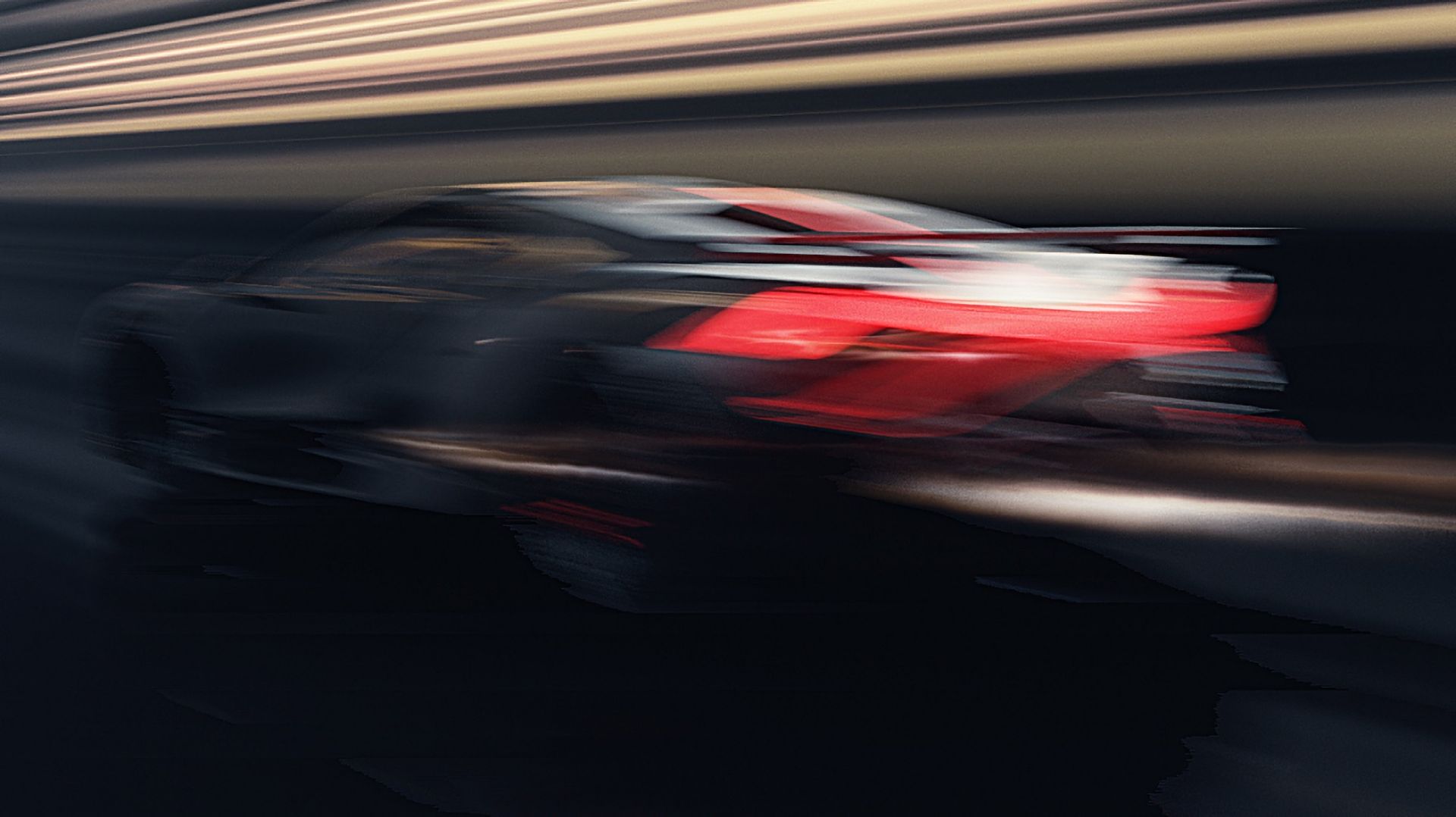 Dreame ska göra supersportbil