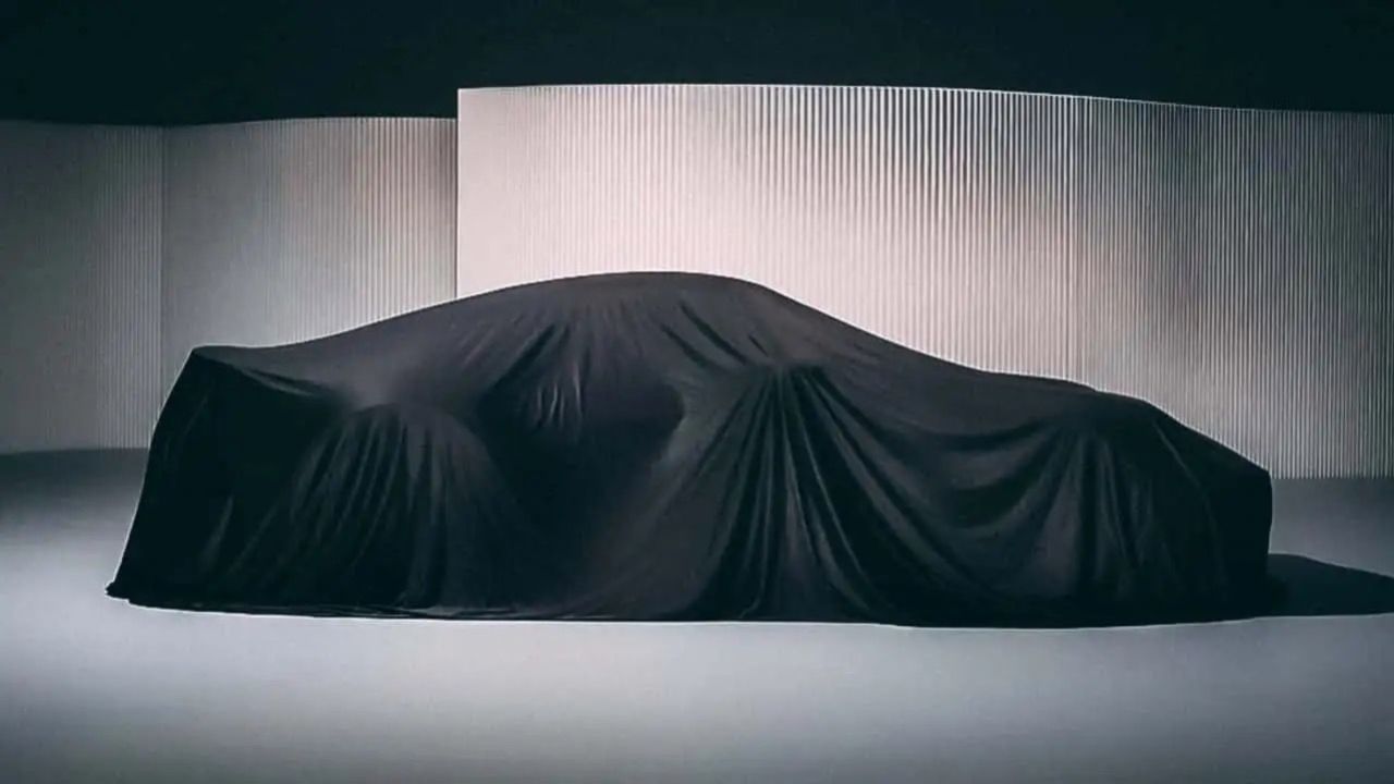 Kan det här vara nya Porsche 911 Turbo?