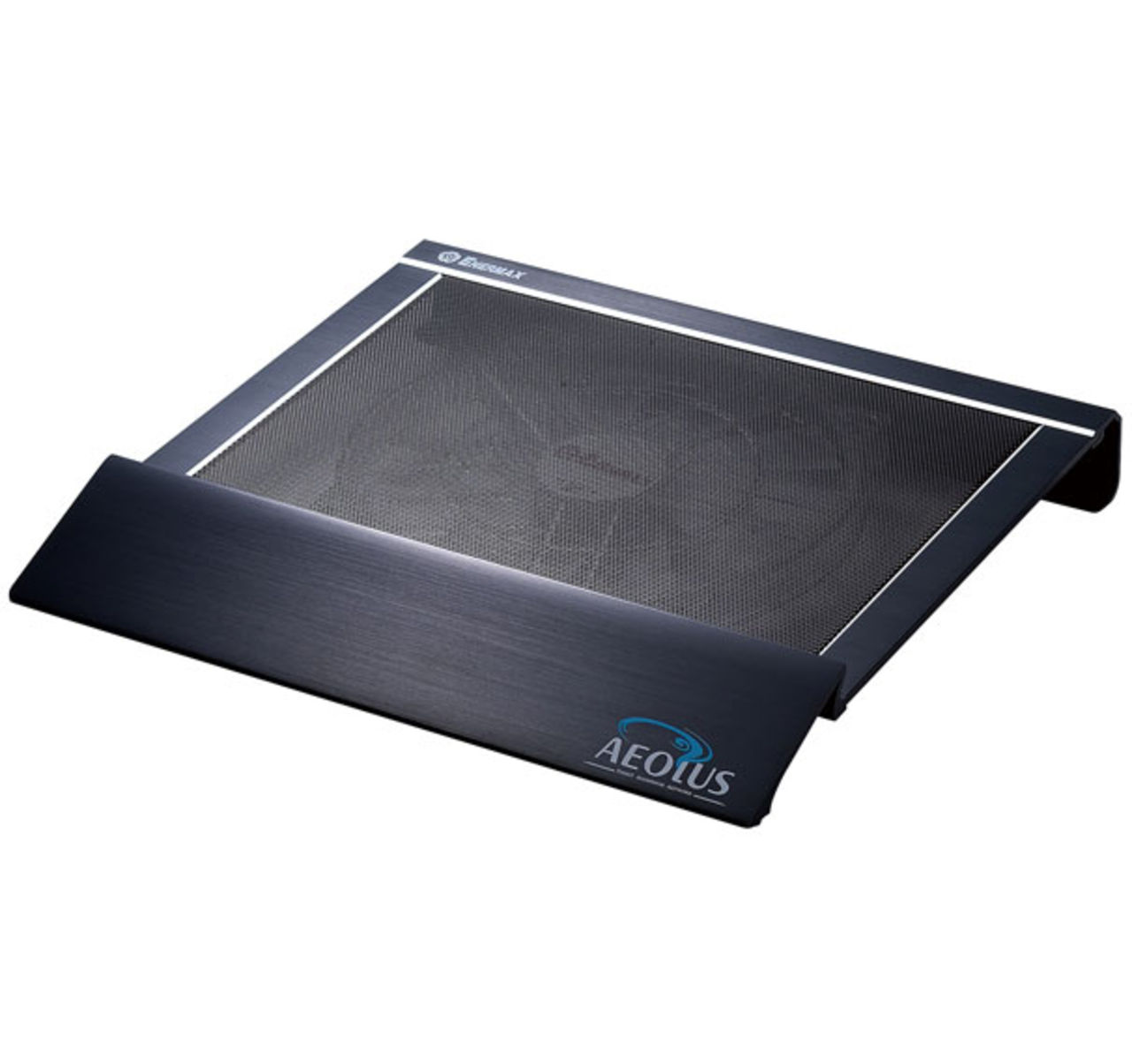 Aeolus - kylplatta till laptops