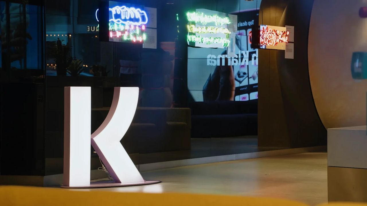 Klarna ska börsnoteras i USA