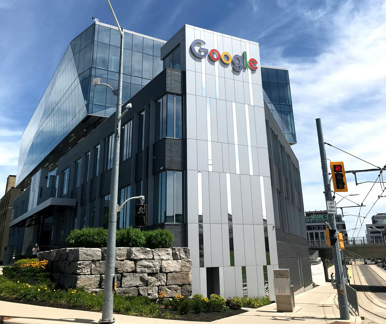 Google behöver inte sälja Chrome