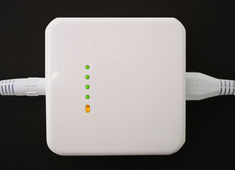 FastMacs U-Charge