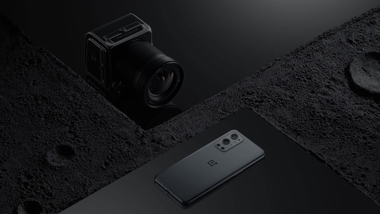 OnePlus avslutar samarbete med Hasselblad