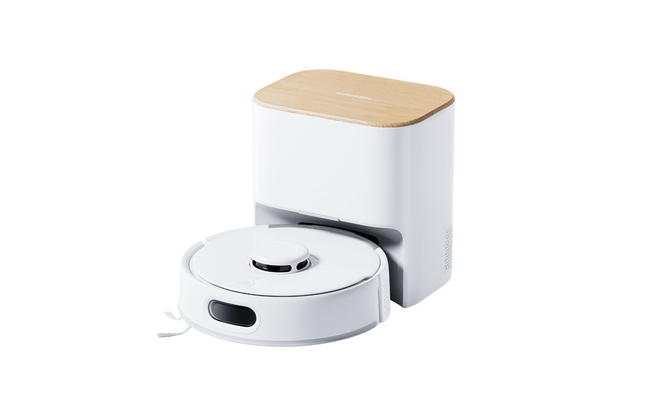 Switchbot uppgraderar minstingen K11+