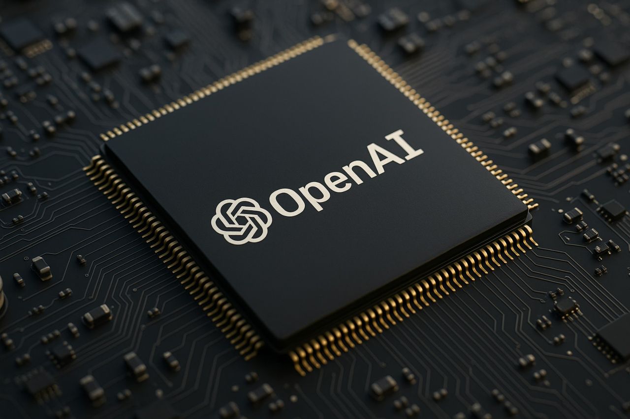 OpenAI utvecklar egna AI-chip