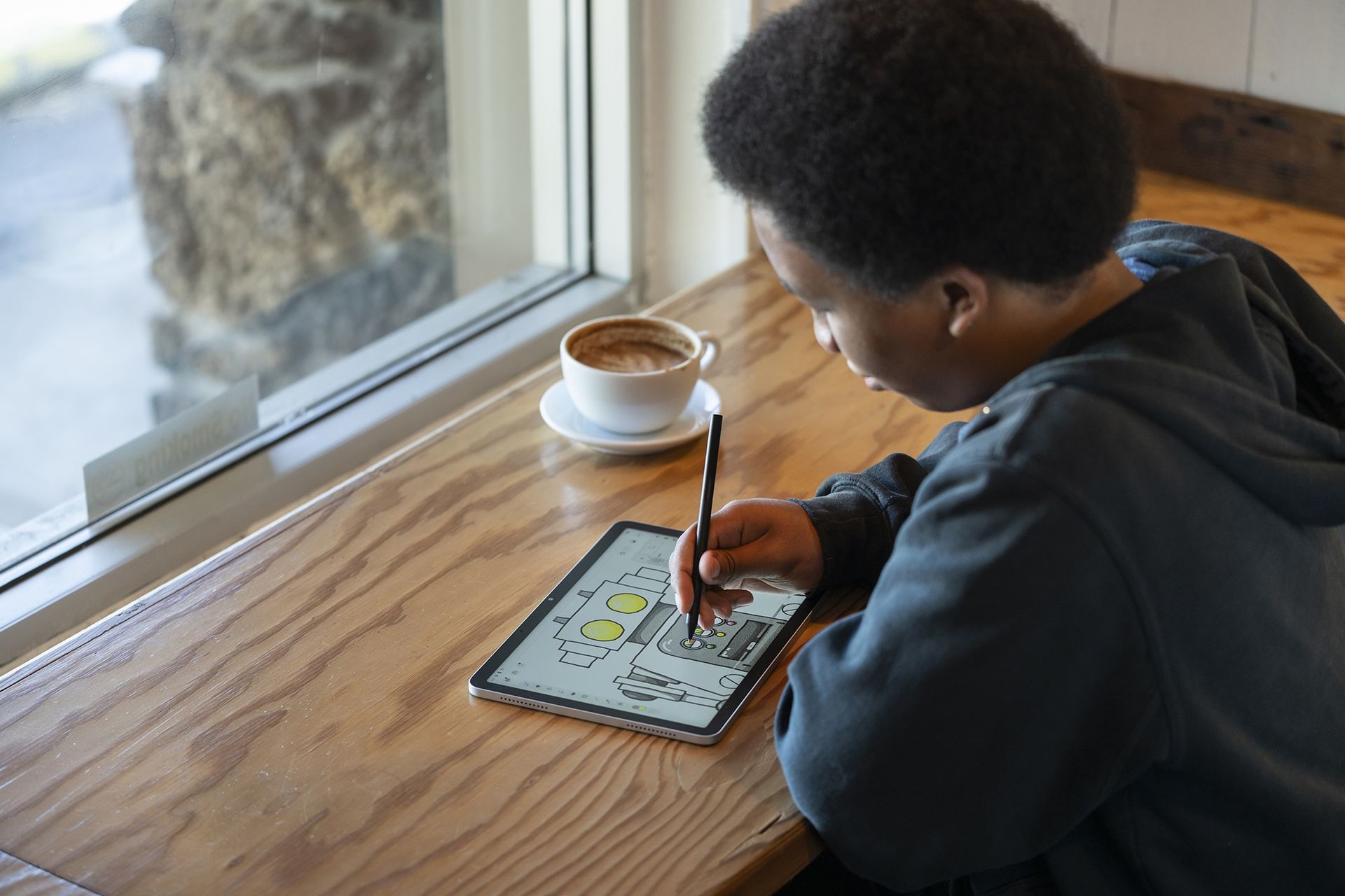 Wacom MovinkPad & MovinkPad Pro – för kreativa på språng