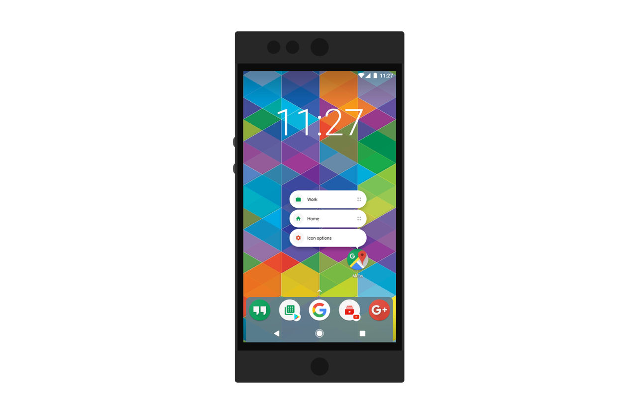 Nova Launcher läggs ner