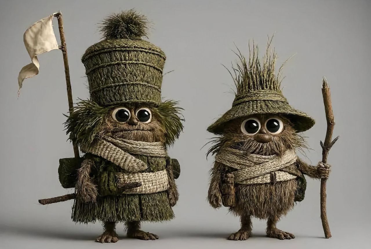 OpenAI ska göra animerad film