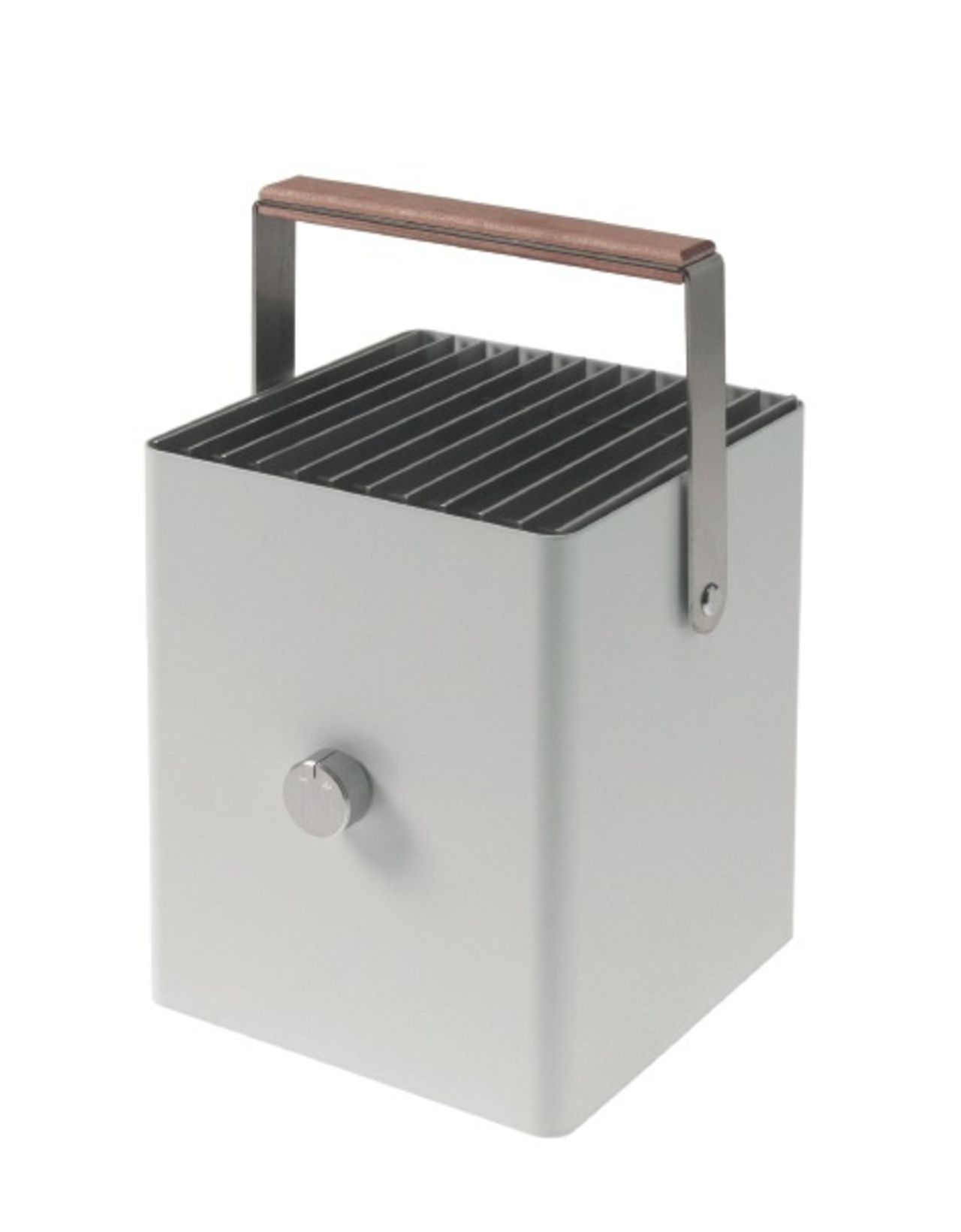 Perfekt i sommar för den grilltokige