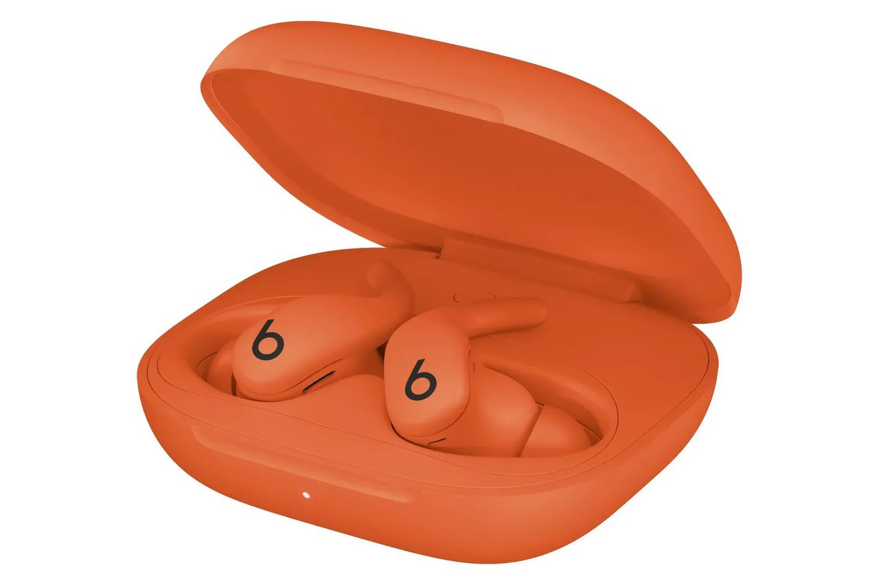 Nya Powerbeats Fit kommer i fyra färger