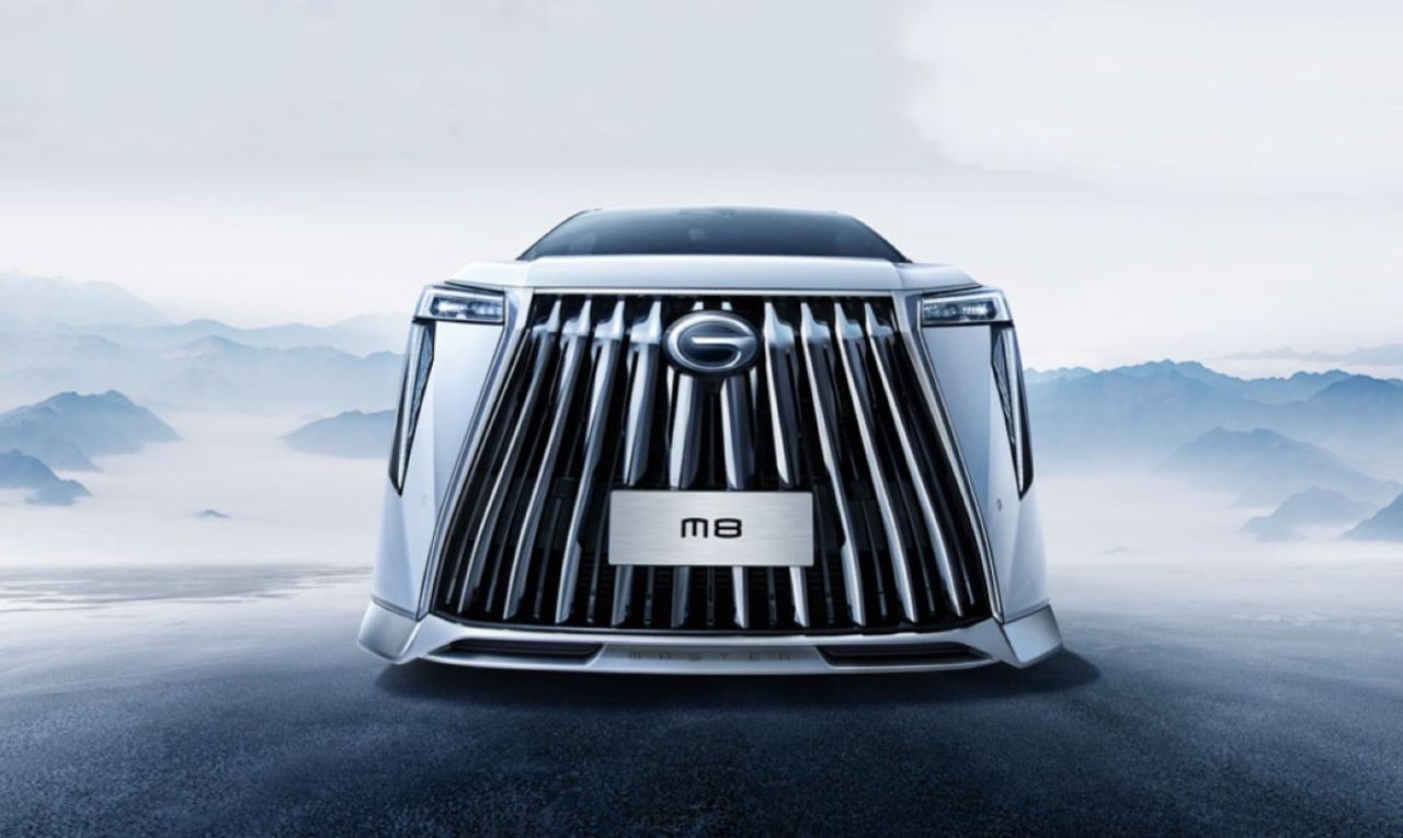 GAC vill göra Europa till sin största exportmarknad