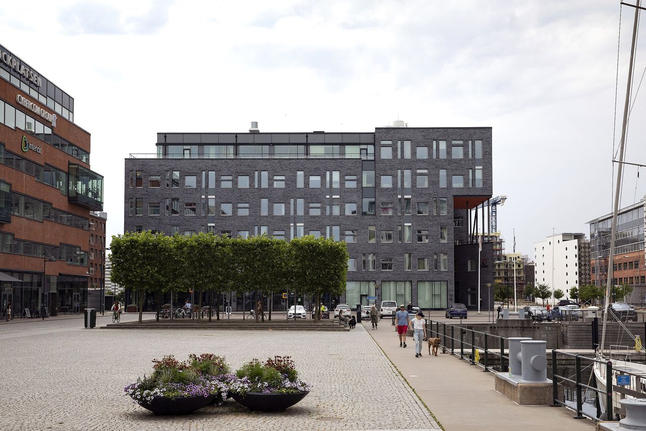 Massvis med personuppgifter stals från Miljödata 